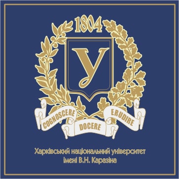 Kharkiv Regional Institute of Public Administration of  V. N. Karazin Kharkiv National University (Ukraine)
