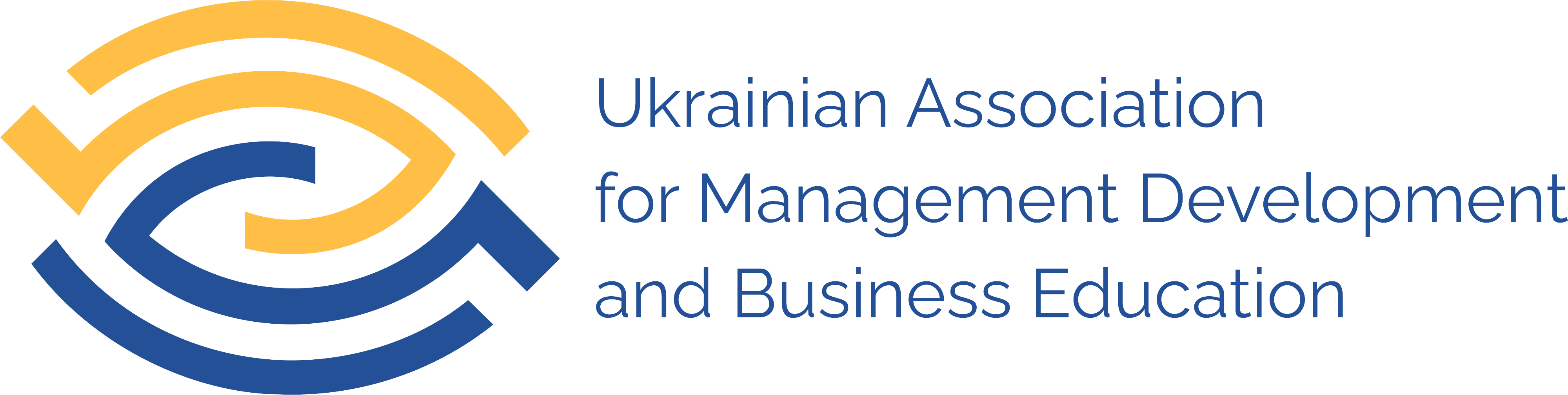 Ukrainian Association for Management Development and Business Education (UAMDBE)